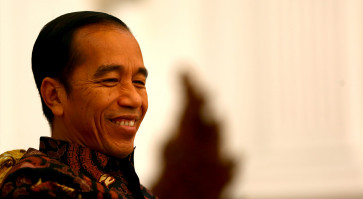 Some big names could leave Jokowi's cabinet