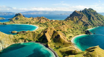 Jokowi wants to accelerate Labuan Bajo's development