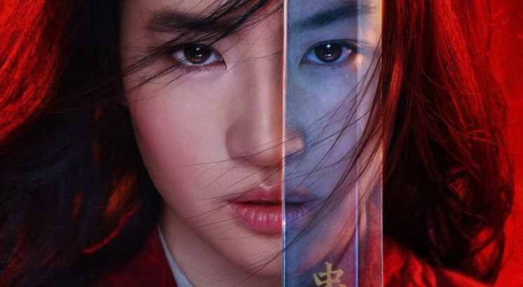 The new live-action ‘Mulan’ trailer brings honor to us all