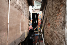 Water Law: Govt must examine its own capacity 