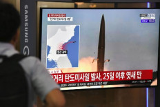 What can we do when Japan, South Korea go nuclear?