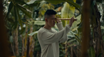 Rich Brian releases short film on home and dreams