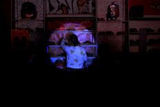 Blackout: Wake up to far-flung grievances