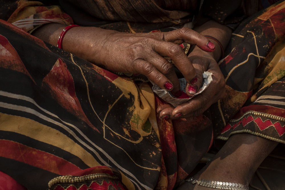 Exploring the evolving role of Hindu women 