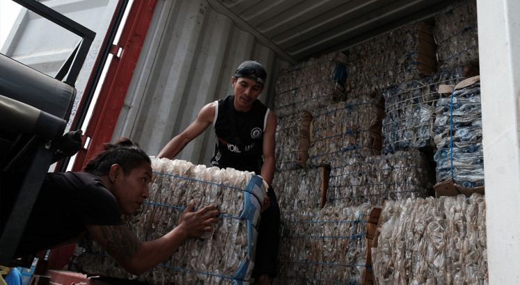 Waste management to support Labuan Bajo’s tourism development