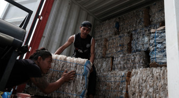 Waste management to support Labuan Bajo’s tourism development