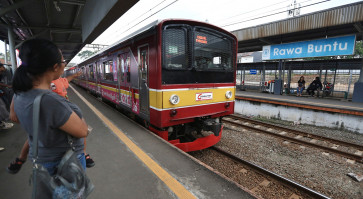 KCI procures more trains to serve ever-growing number of passengers