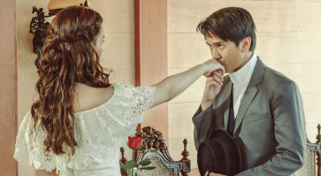 Highly-anticipated ‘Bumi Manusia’, ‘Perburuan’ unveiled in lavish premiere in Su...