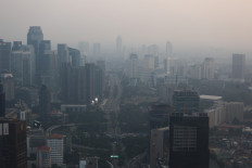 Jakarta needs tough air pollution control; are we ready?