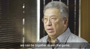 Dynapack Asia’s experience in business expansion