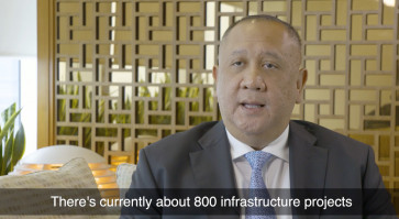 Be part of ASEAN’s Growth Story: Standard Chartered’s Roles
