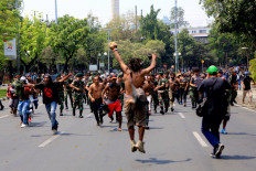 Nationalism: Poisoned chalice or panacea for Indonesia?