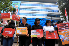 How to lose propaganda war over Papua