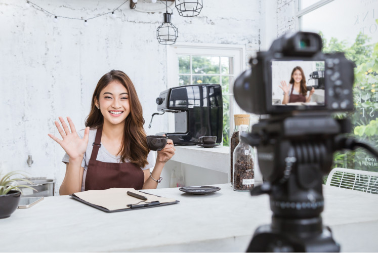SMEs turn to social media influencers for business boost
