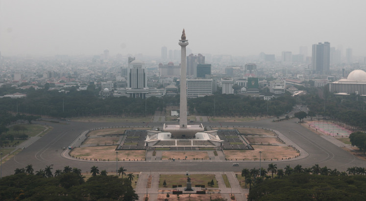 Jakarta among world's 10 least safe cities