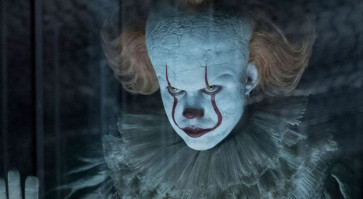 'IT Chapter Two' scares up $91 million to top North America box office