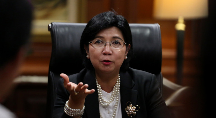 Bank Indonesia: 'Indonesia still has much room to grow'