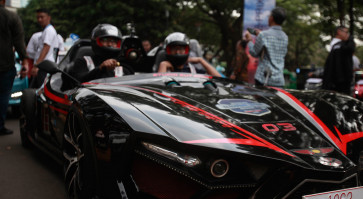 Formula E to electrify Jakarta’s streets in 2020