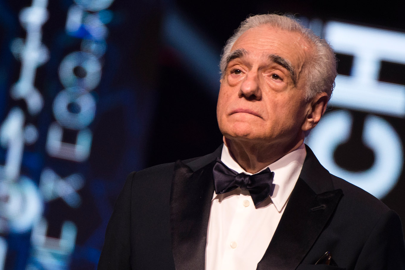 Superheroes vs cinema? Scorsese 'art' row splits Hollywood