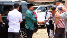 Wiranto's stabbing: What's wrong with our nation?