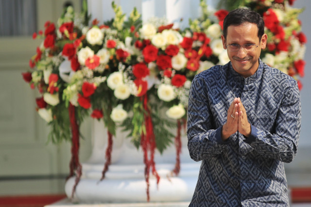 Nadiem Makarim and Gojek&rsquo;s runaway success: What you need to know
