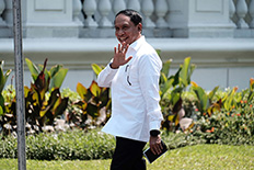 Herculean task in sports awaits politician