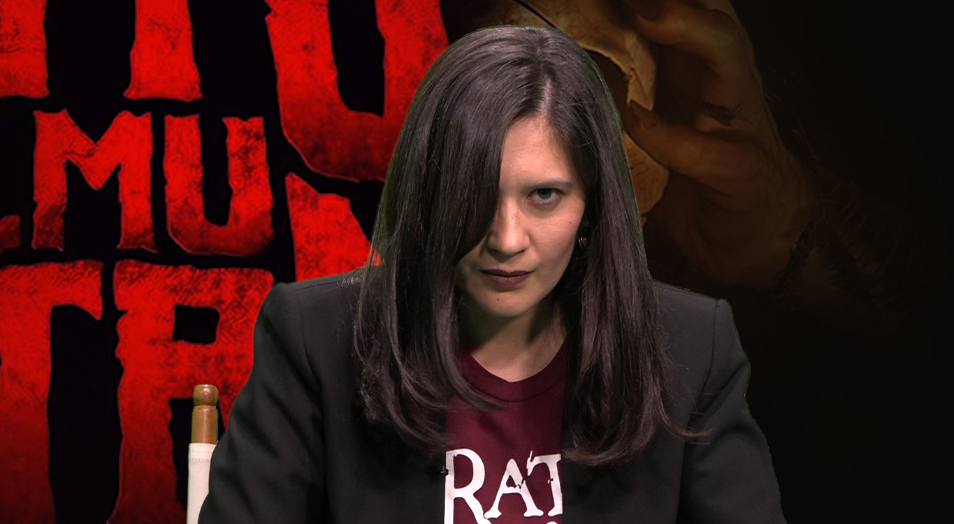 ‘Ratu Ilmu Hitam’ cast plays truth or dare