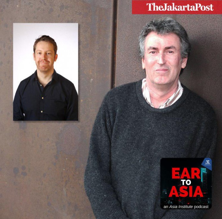 The road to Uyghur repression in China