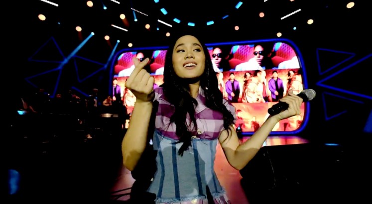 YouTube Music: “Journey Into The New World of Music”