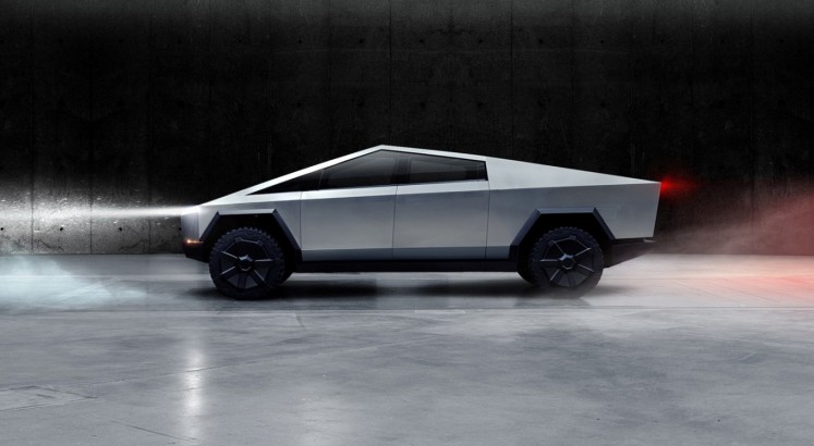 Elon Musk: About 150,000 orders thus far for Tesla Cybertruck