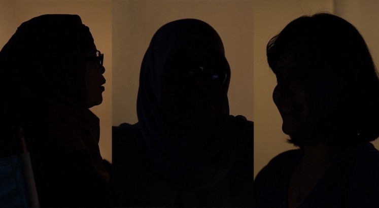 ‘Don’t let us fight by ourselves’: An important truth from survivors of sexual a...