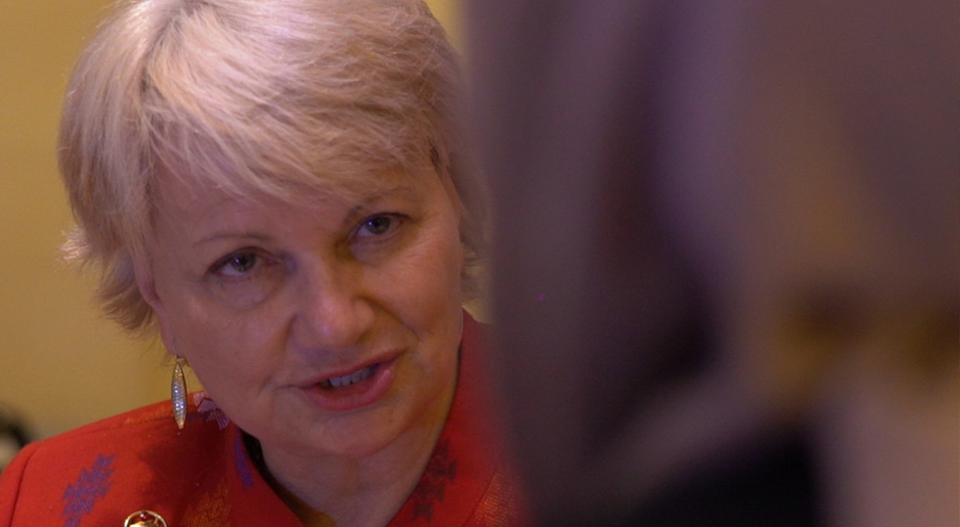 Indonesia, Australia face similar challenges in gender equality