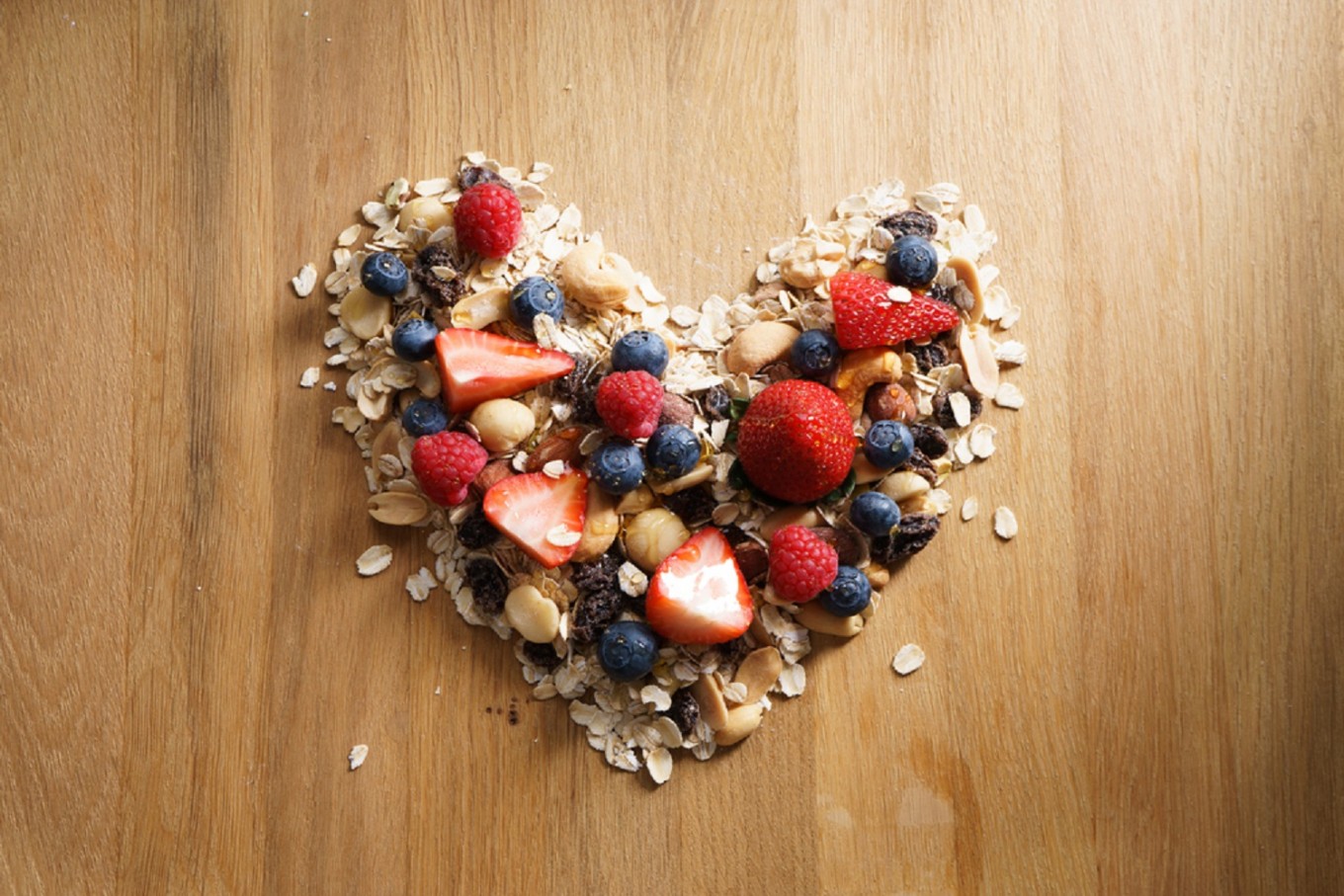 Two in three Indonesian adults want healthier snacks.