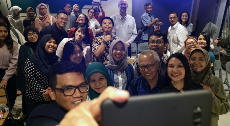 The Jakarta Post Yearender 2019: Plastic Waste Crisis: What Have We Done About I...