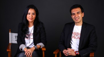 ‘Habibie & Ainun 3’ the final chapter of a lasting love story