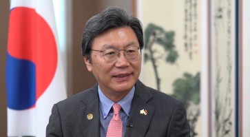 Post-Jakarta | Part 1 - Sejong: South Korea’s smart, self-reliant capital 