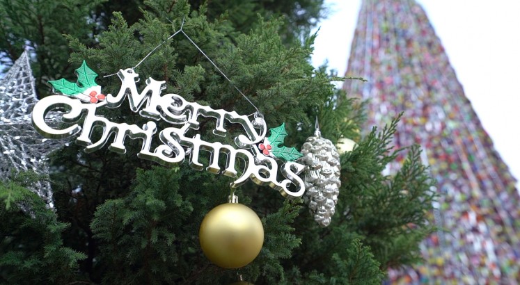 People called up to maintain harmony: Christmas in Jakarta