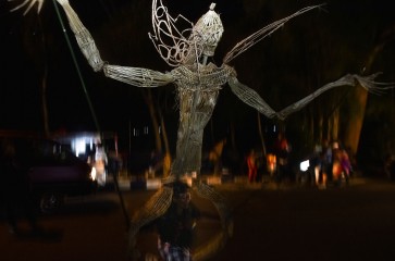 Teaching tolerance through traditional culture