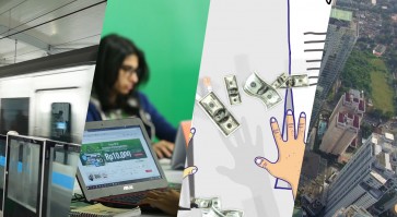 Trade spat, investment push, thriving digital economy: Business yearender 2019