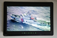 China playing with fire over claim on Natuna waters