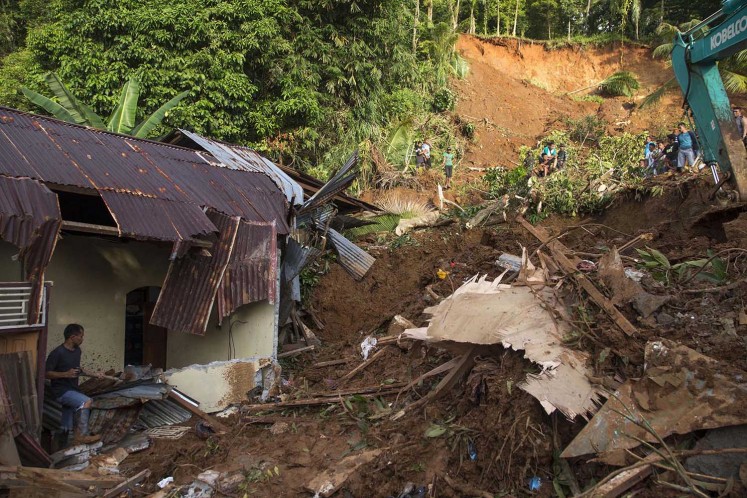 Disaster on New Year’s day