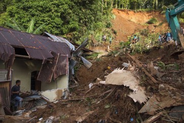 Disaster on New Year’s day