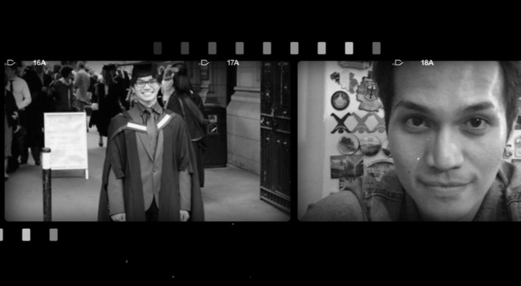 UK’s ‘most prolific rapist’ Reynhard Sinaga shocks, shames Indonesians