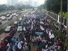 Omnibus bill on job creation: Our last bus to demographic bonus