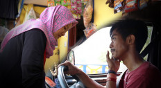Jokowi must give underprivileged millennials more attention. They deserve it