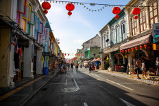  Thai man arrested for suspected murder of Swiss woman in Phuket 