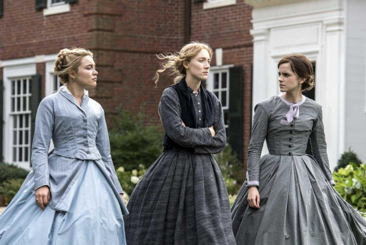 &lsquo;Little Women&rsquo;: On women, money and ownership
