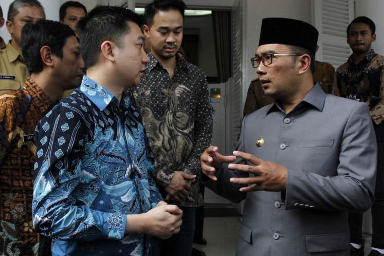 Trade, infrastructure and investment key to ASEAN&rsquo;s economic resilience