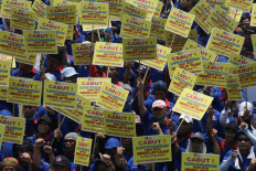 Need to suspend democracy? There better be a good reason for it