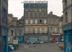 Official trailer for Wes Anderson’s 'The French Dispatch' released